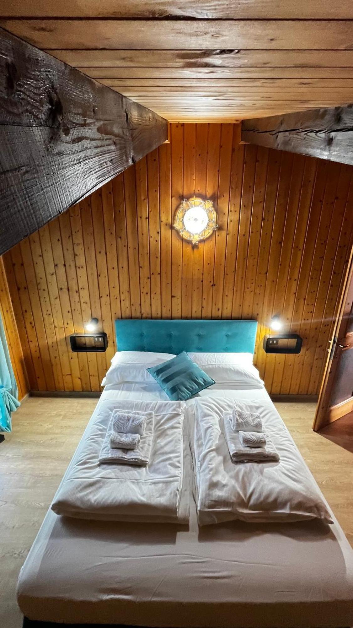 Silvydolomitiapartment Lorenzago Di Cadore Экстерьер фото