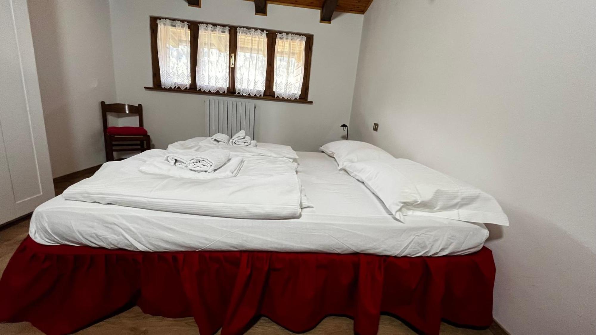 Silvydolomitiapartment Lorenzago Di Cadore Экстерьер фото