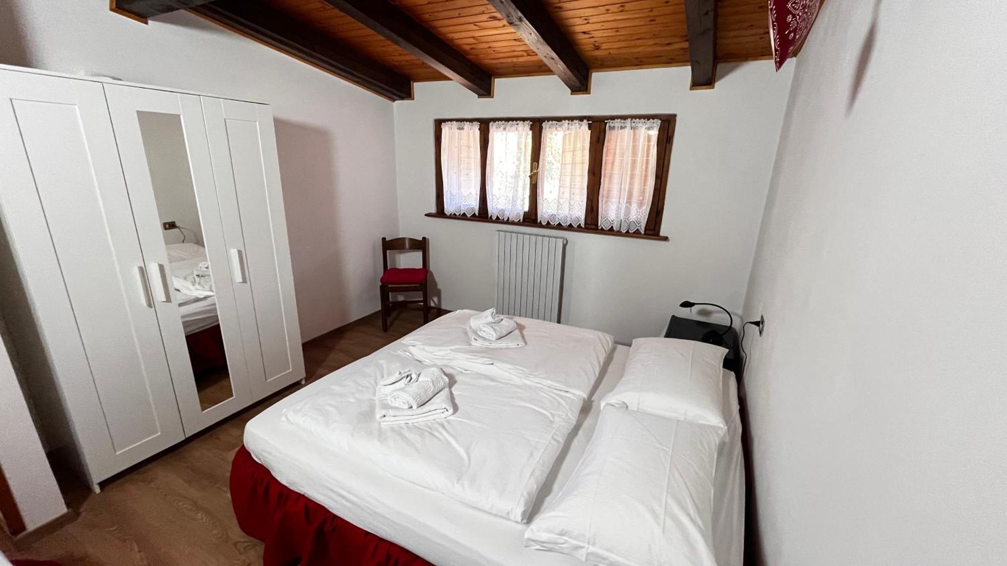 Silvydolomitiapartment Lorenzago Di Cadore Экстерьер фото