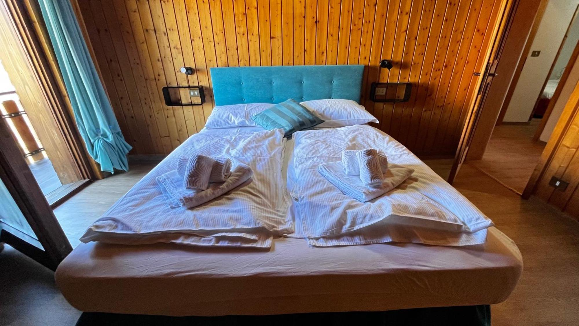 Silvydolomitiapartment Lorenzago Di Cadore Экстерьер фото
